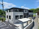 ブロッサム プラム館の間取り画像
