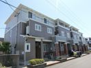 フィオーレ Bの間取り画像