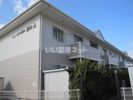ニューエルディム横山Aの間取り画像