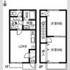 DUPLEX Ⅱの間取り画像