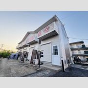 DUPLEX Ⅱの外観画像