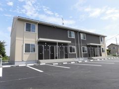 ポワール Kの外観画像