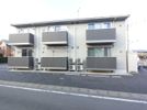 ダイアリーの間取り画像