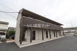 セントラルヴィレッジ Aの外観画像