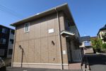 シザンサス・エアナス エアナスの間取り画像
