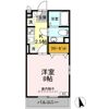 プランドール ABの間取り画像