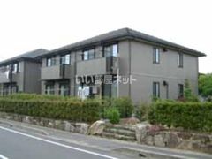 アヴァンセ・イチバ Bの外観画像