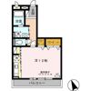 プレミアム B棟の間取り画像