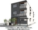 Urbanaの外観