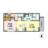 GRAND D-ROOM幸町の間取り画像