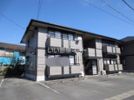 シトラスの風 Aの間取り画像