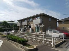 ｾﾚｯｿの外観画像