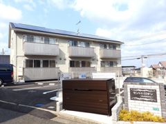 セントエミリオンの外観画像