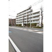 Court Blancheの外観画像