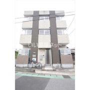 タウンフィールドⅠの外観画像