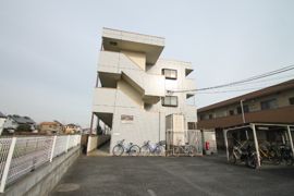 ルミエール 岸の外観画像