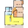 シンフォニーの間取り画像