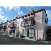 スターハイツの外観画像