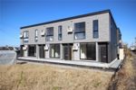 HomesUsonia・前川東Vの間取り画像