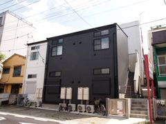 CUBE 西所沢の外観画像