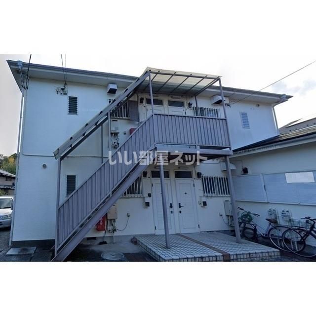 建物画像
