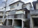 ハナ邸の間取り画像