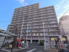 パシフィック五橋の外観画像