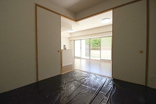 リビング