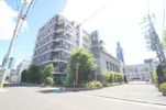 ライオンズ仙台上杉レジデンスの間取り画像
