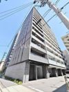 ライオンズ名古屋ステーションアクシスの間取り画像