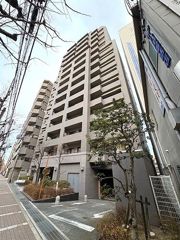 ベルヴィ高瀬川の外観画像