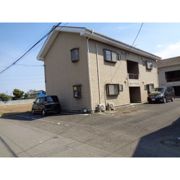 ルビーヒルズCの外観画像