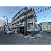 インティメイトハイツの外観画像