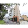 ハイツ荒川の間取り画像
