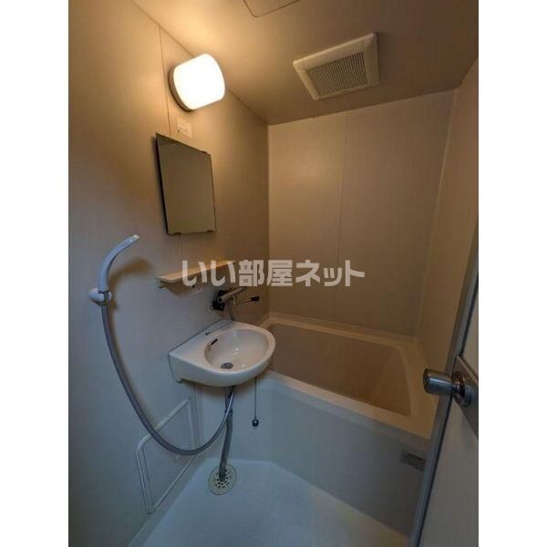 バスルーム