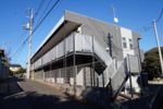 リブリ・さぎぬまの間取り画像