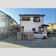 下野田4丁目戸建の外観画像