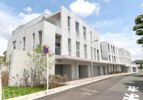 西馬込テラスコートの間取り画像