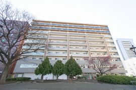 ステラテラスの外観画像