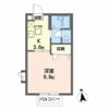アルシオネ泉の間取り画像