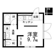 CASA ALBEROの間取り画像