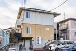 ラ・テラザ北仙台の間取り画像