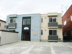 シャーメゾンホワイトリリーIIの外観画像