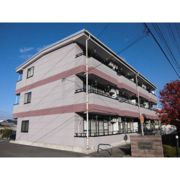 ハピネス大和の外観画像