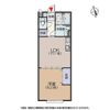 Clair espoirの間取り画像