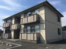 シャーメゾン Kの間取り画像