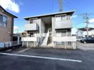 ヴェルジェ B棟の間取り画像