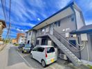 ディアス田嶋の間取り画像