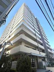 パークホームズ柏サンクの外観画像