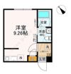 Ken’s LIEN 相模原の間取り画像